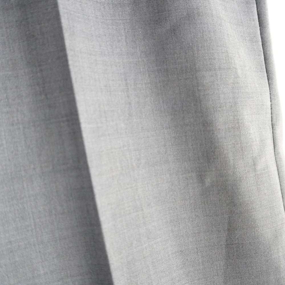 Lauren Ralph Lauren High Performance Wool Blue Dress‎ Pants Mens Trousers 38x32